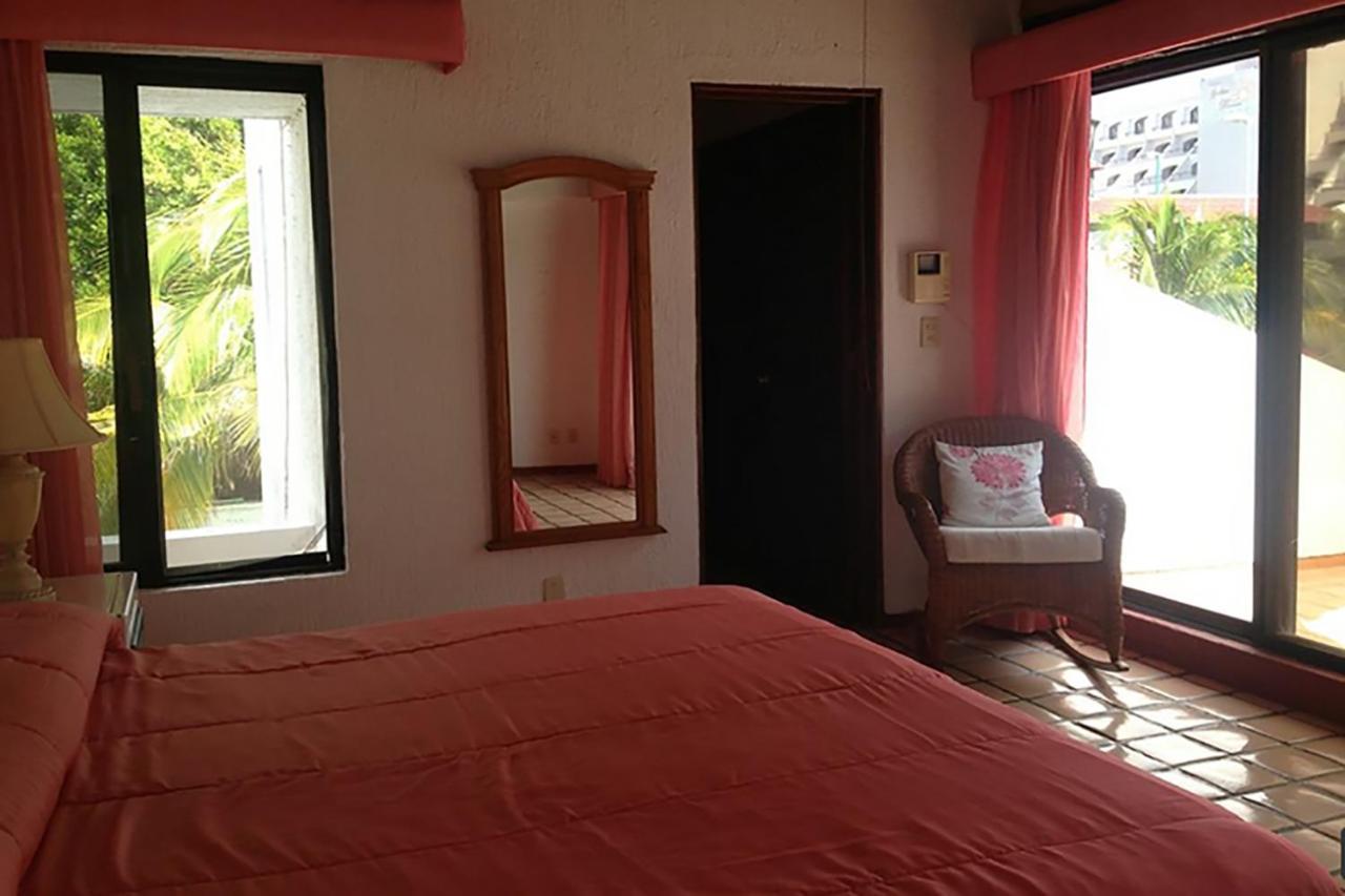 Villa Allure Access To The