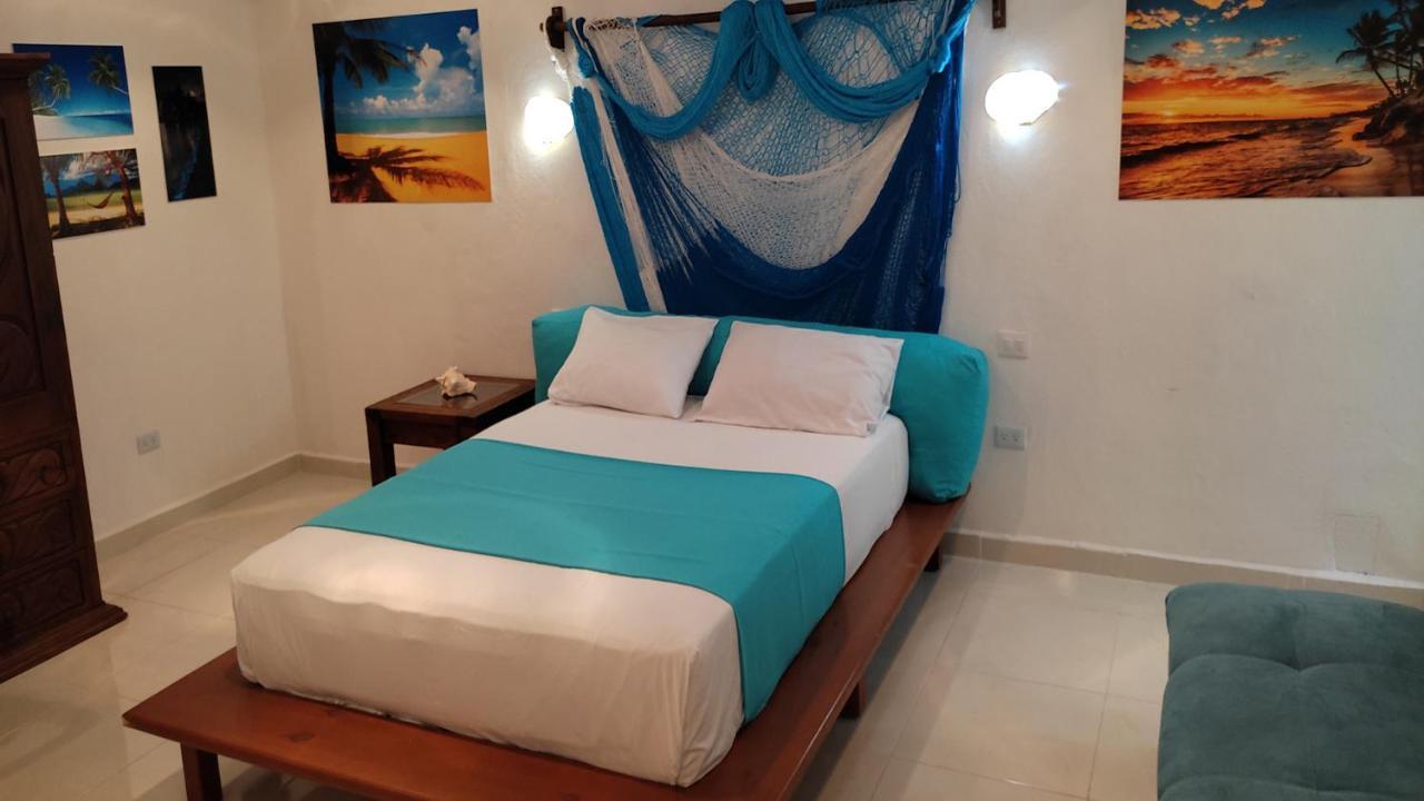 Allure Access To The Villa