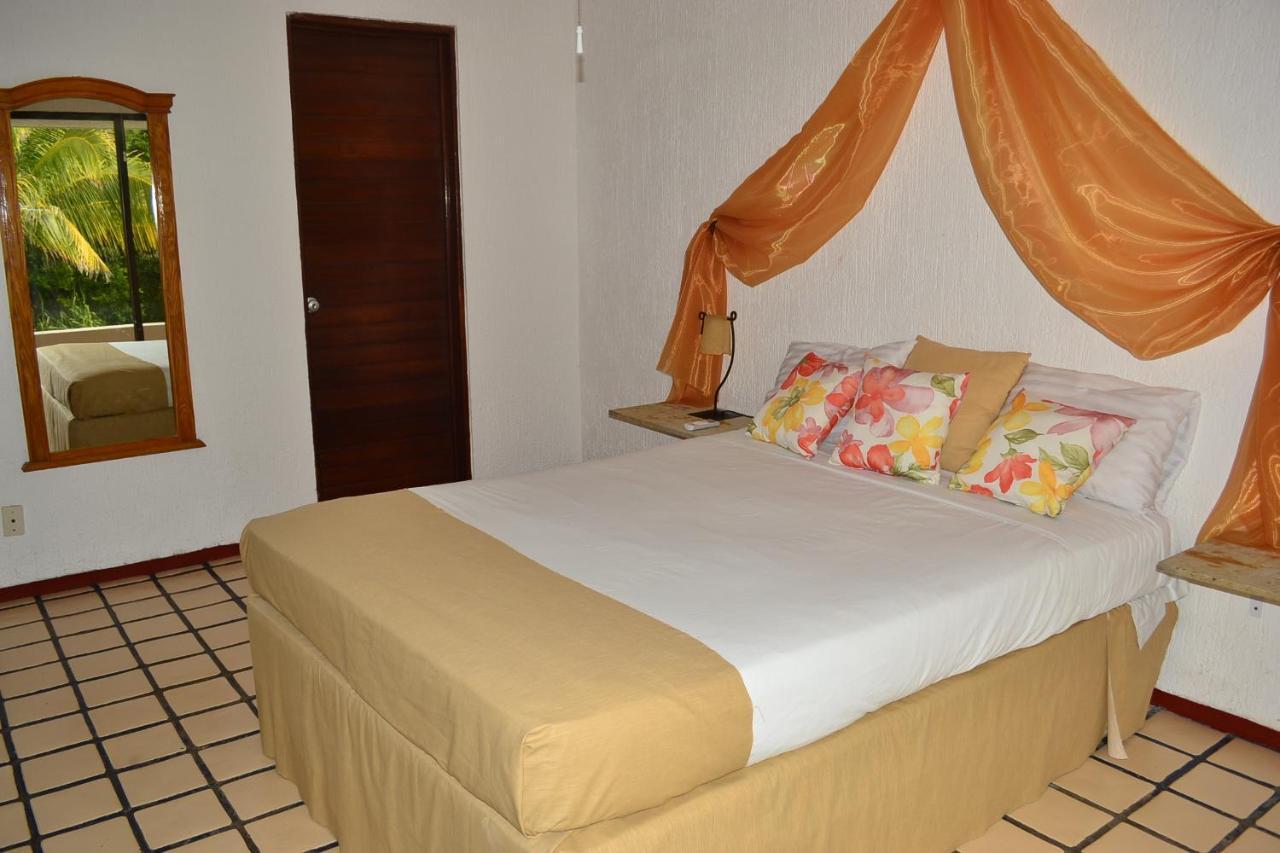 Allure Access To The Cancun