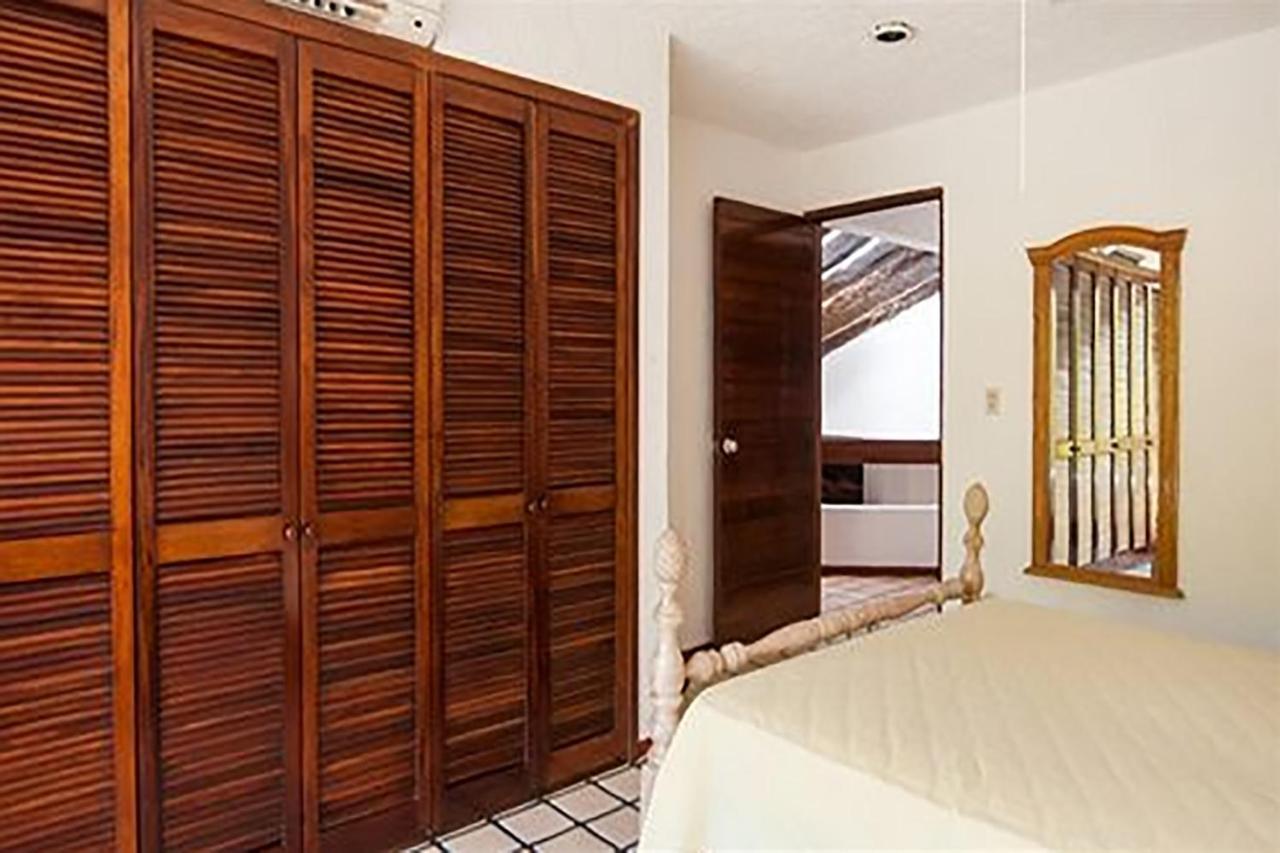 Allure Access To The Villa *