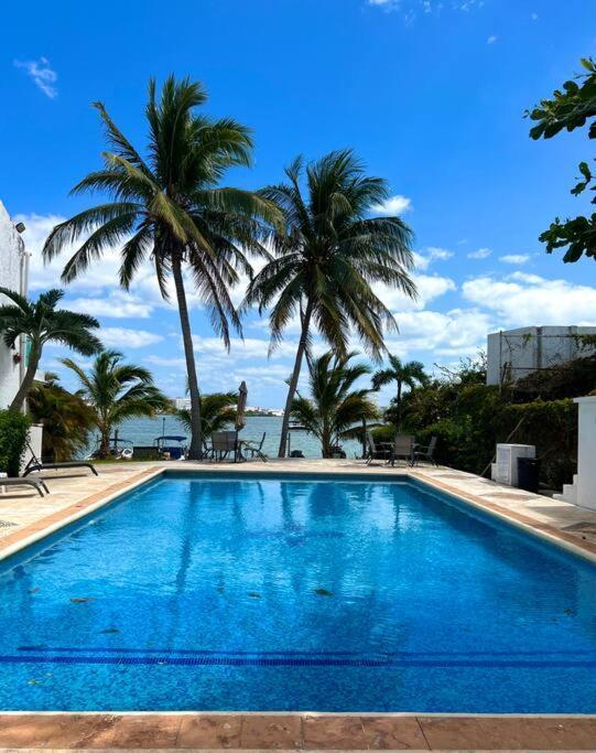 De Lujo Villa Cancún
