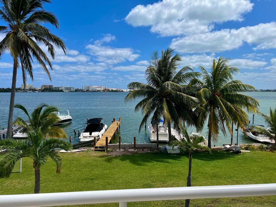 Villa De Lujo Cancún
