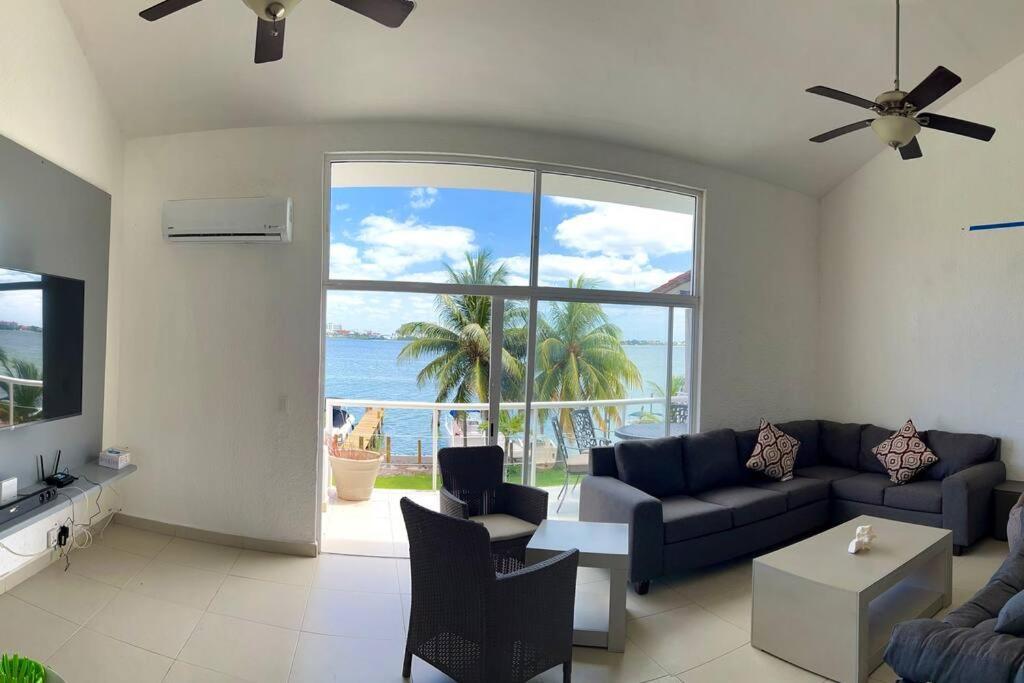 Villa De Lujo Cancún