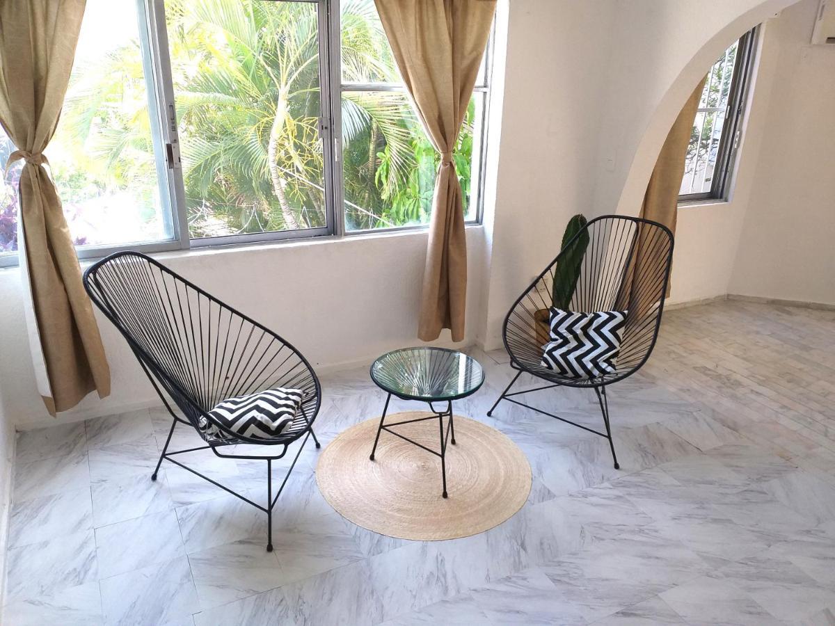Habitación en casa particular Casa Hikuri Cancún