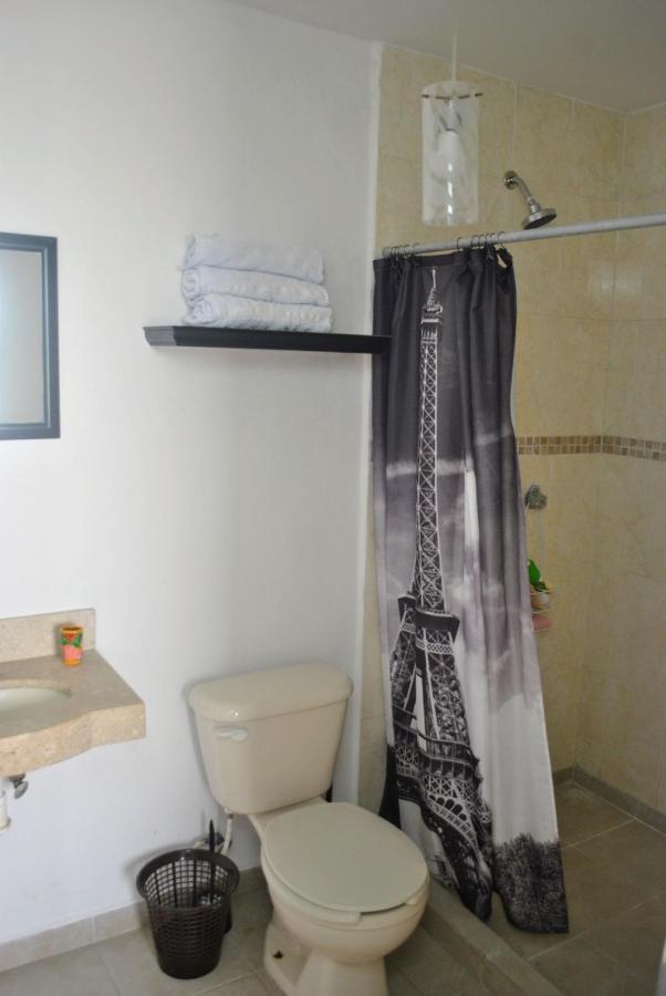 Hermoso Departamento Con Espectacular Alberca Apartamento Cancún