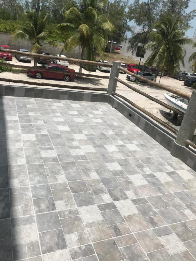 Departamento Punta Sam By Pinali Apartamento
