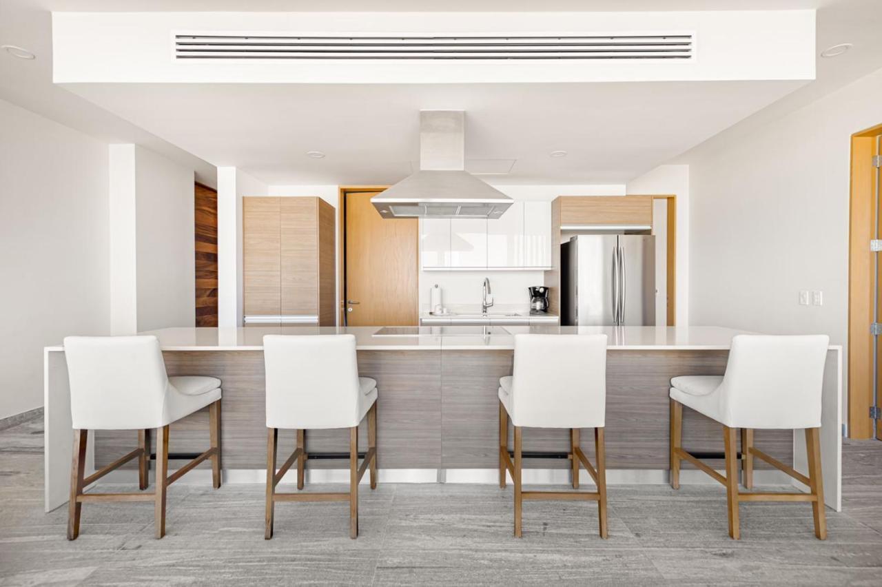 Apartamento Luxury 3br Condo* Rooftop Pool, Near The *