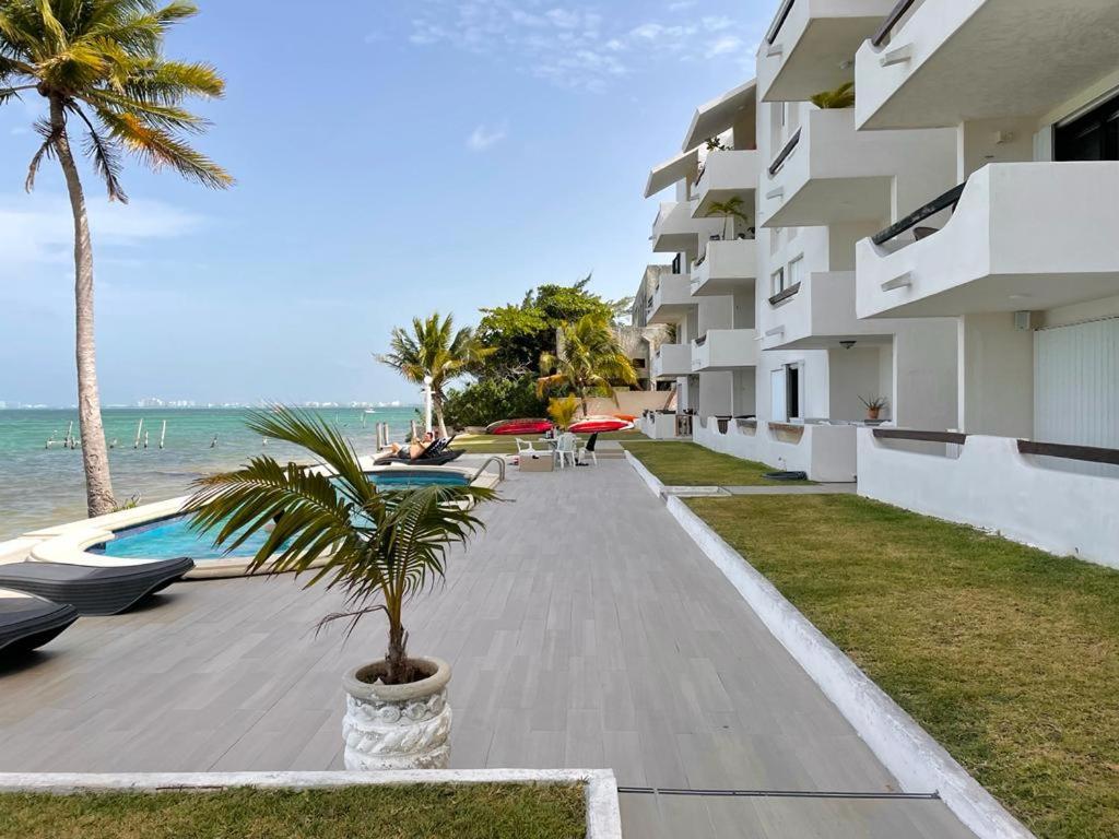Flamingo By Andiani Travel * Cancún