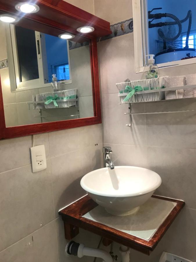 Departamento Punta Sam By Pinali Apartamento *