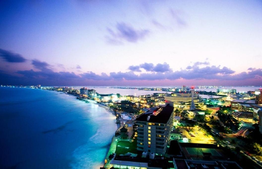 Сasa de vacaciones Palma Real House Cancún