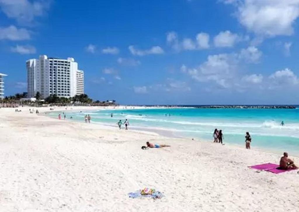 Palma Real House * Cancún