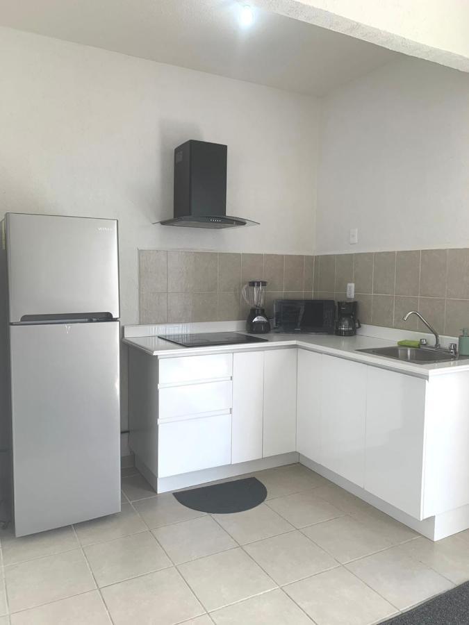 Departamento Sky 2 By Eita Apartamento Cancún