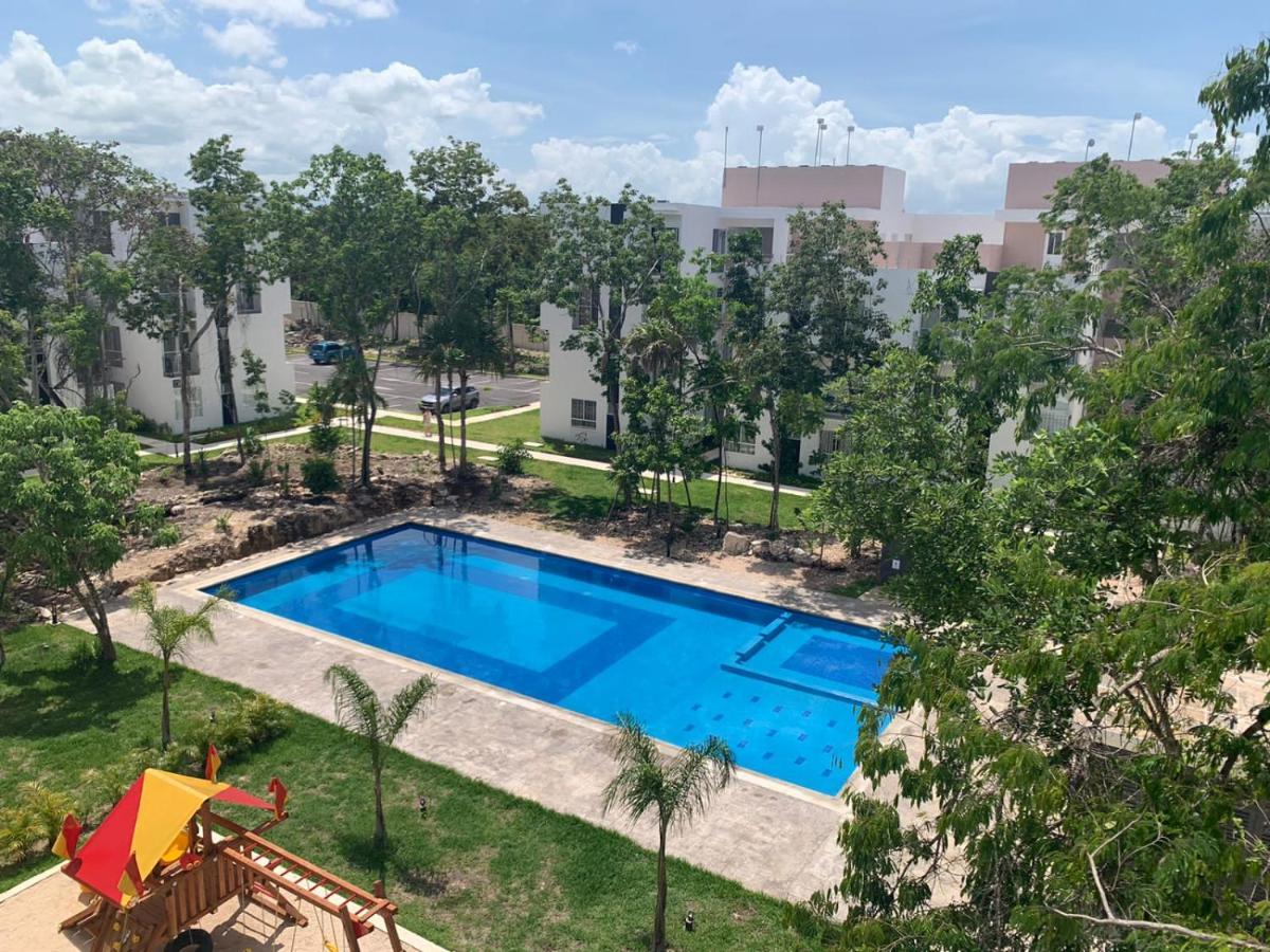Apartamento Departamento Sky 2 By Eita