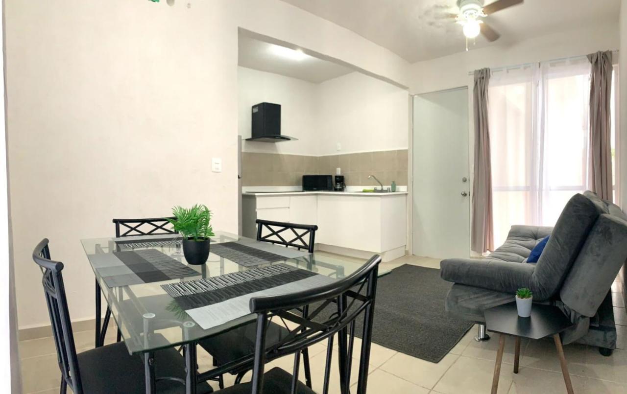 Apartamento Departamento Sky 2 By Eita Cancún