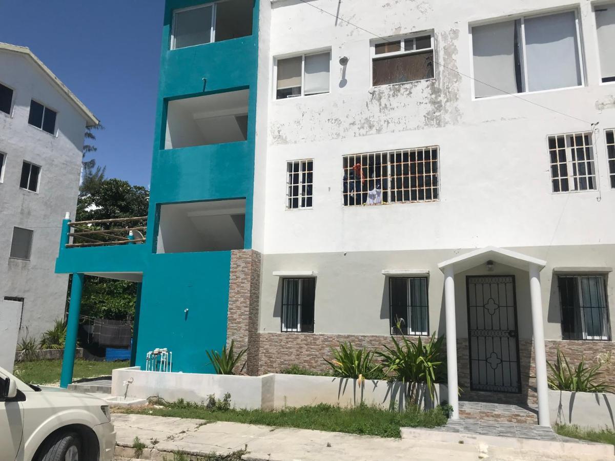 Apartamento Departamento Punta Sam By Pinali