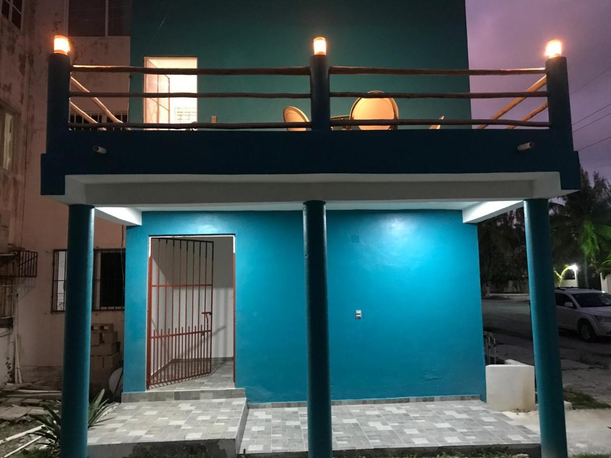 Apartamento Departamento Punta Sam By Pinali *