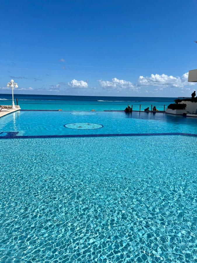 Bof Apartamento Cancún