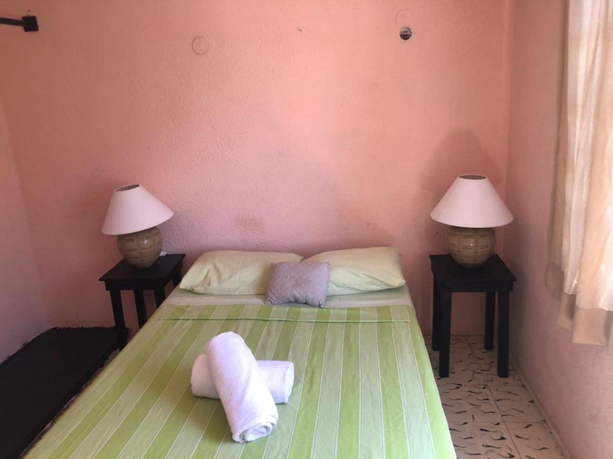 Casa Estelar Pensión *