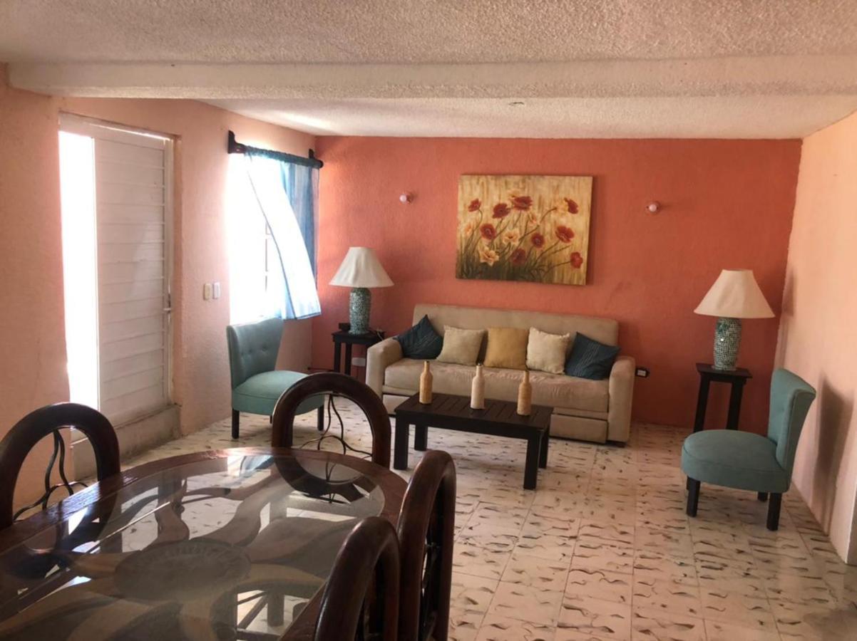 Casa Estelar Pensión Cancún