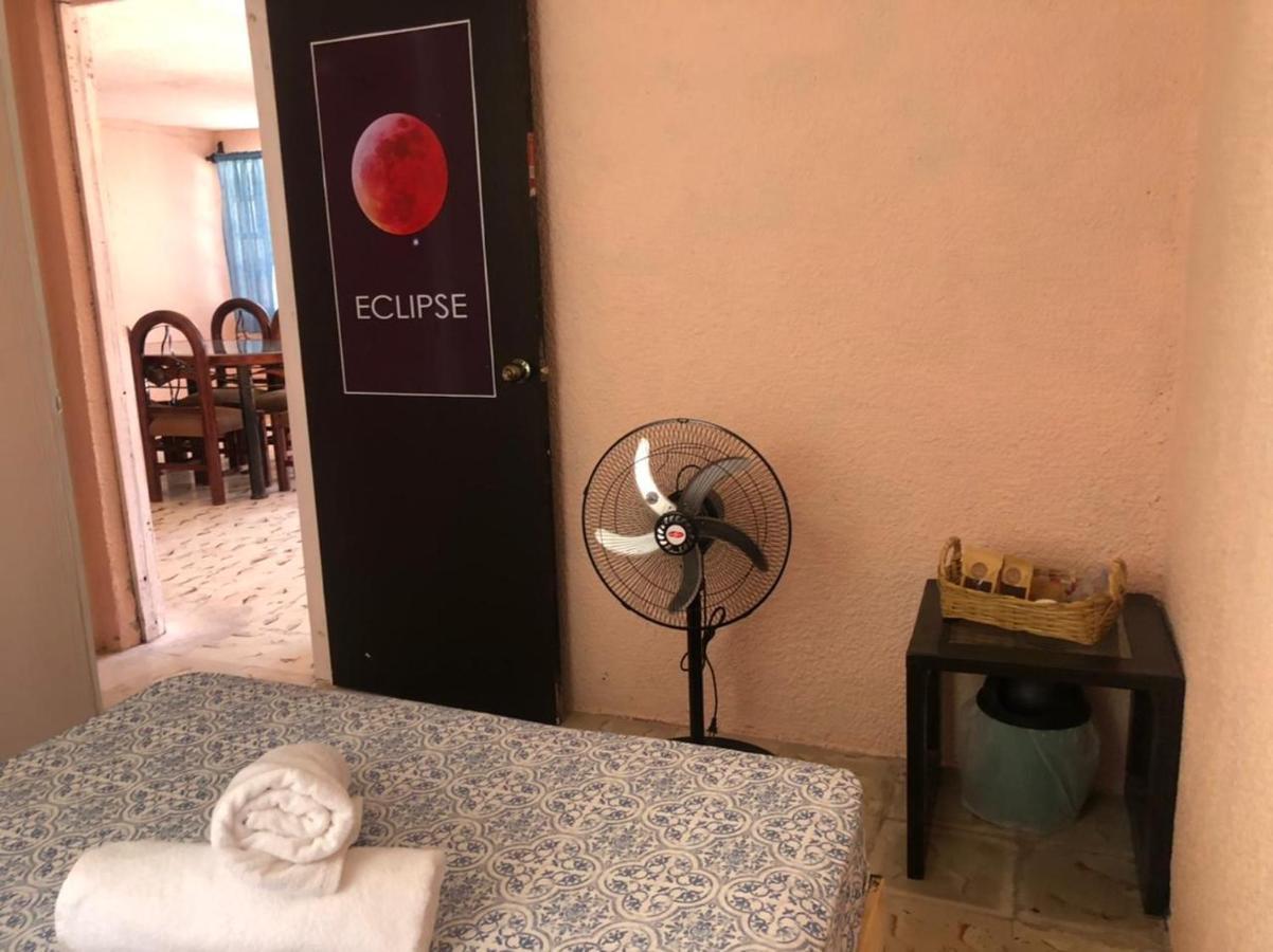 Casa Estelar