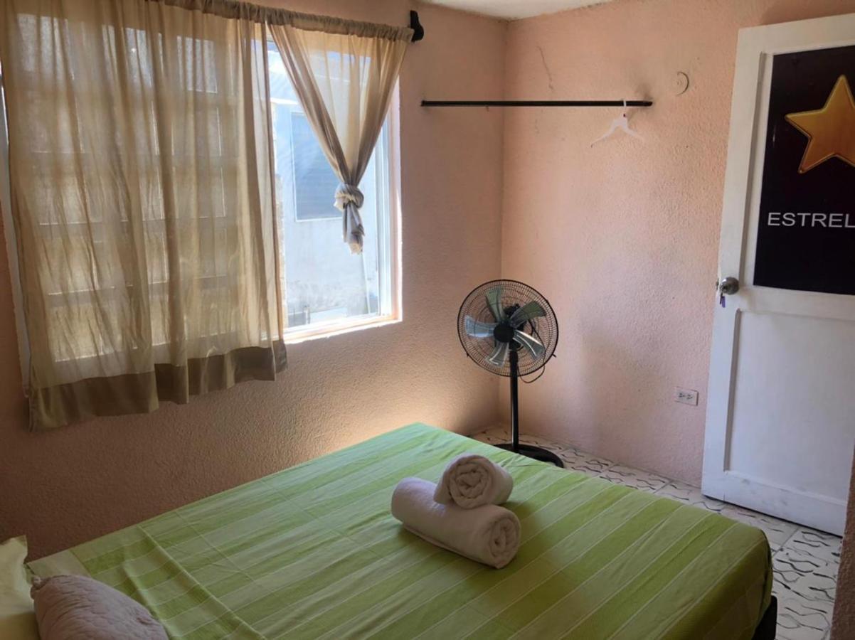 Pensión Casa Estelar
