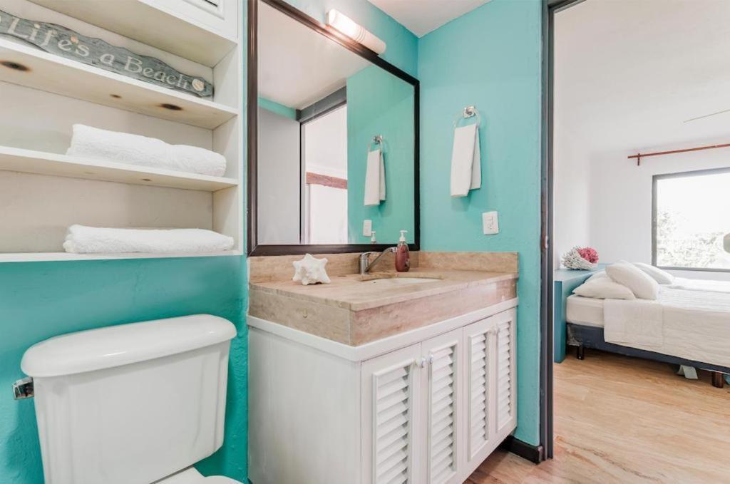 Apartamento Amazing Location & Great Price
