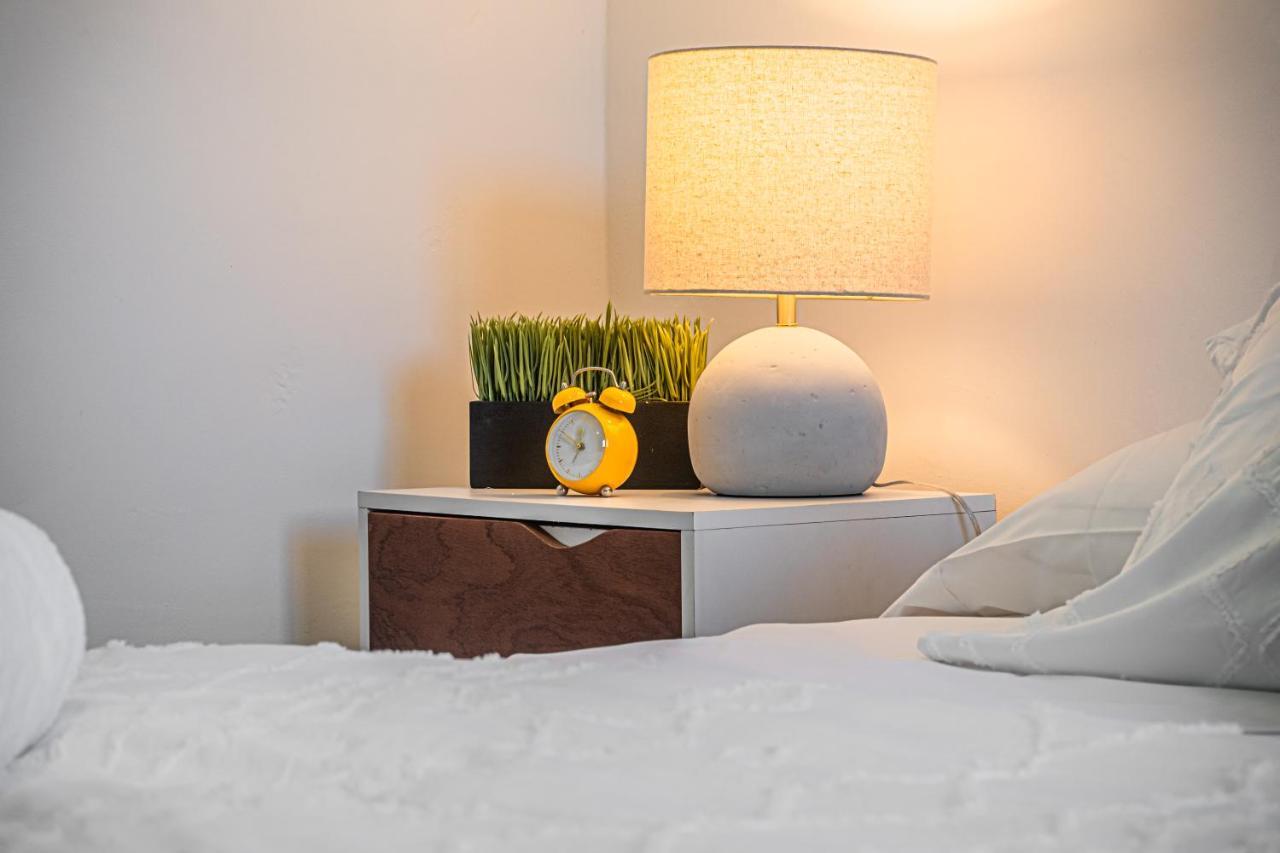 Pako - Luxurious & Spacious 2 Bedroom Close To The Beach, Free Wi-fi, Ideal Location In Downtown Centro Apartamento Cancún