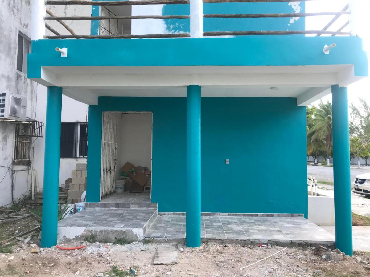 Departamento Punta Sam By Pinali