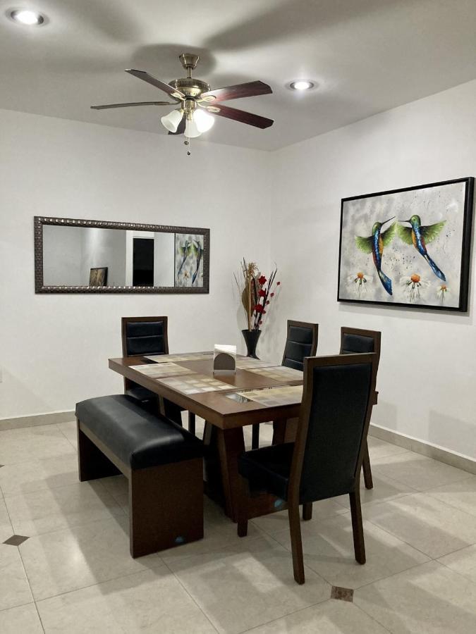 Apartamento Homecancun2