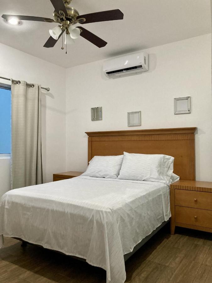 Apartamento Homecancun2 Cancún