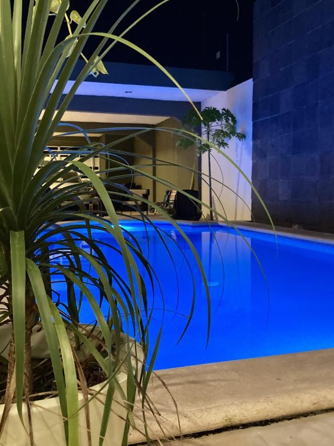 Apartamento Homecancun2