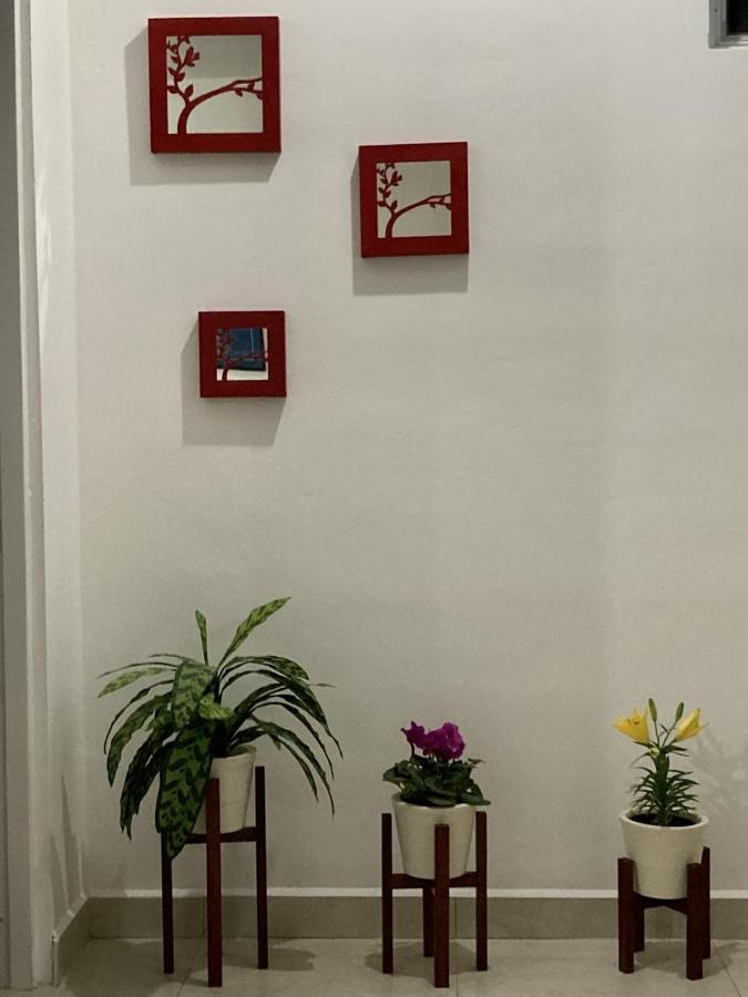 Apartamento Homecancun2