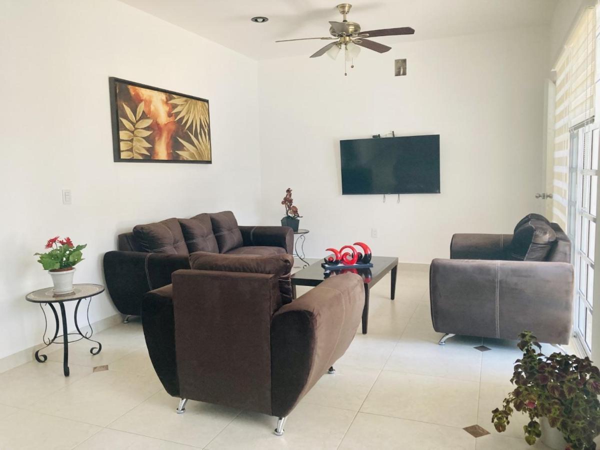 Homecancun2 Apartamento Cancún