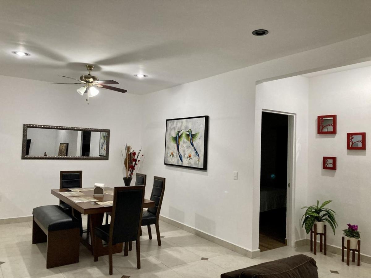 Apartamento Homecancun2 Cancún