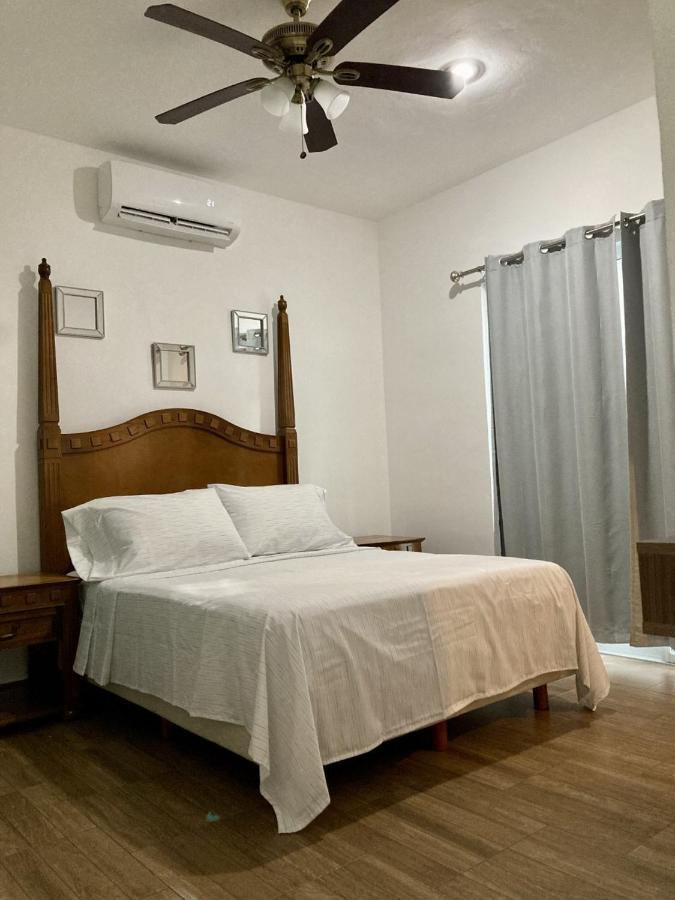 Homecancun2 Apartamento