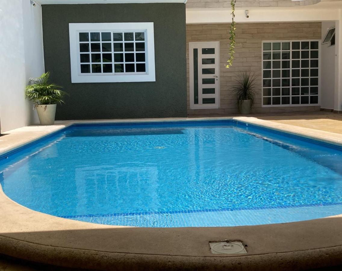 Homecancun2 Cancún