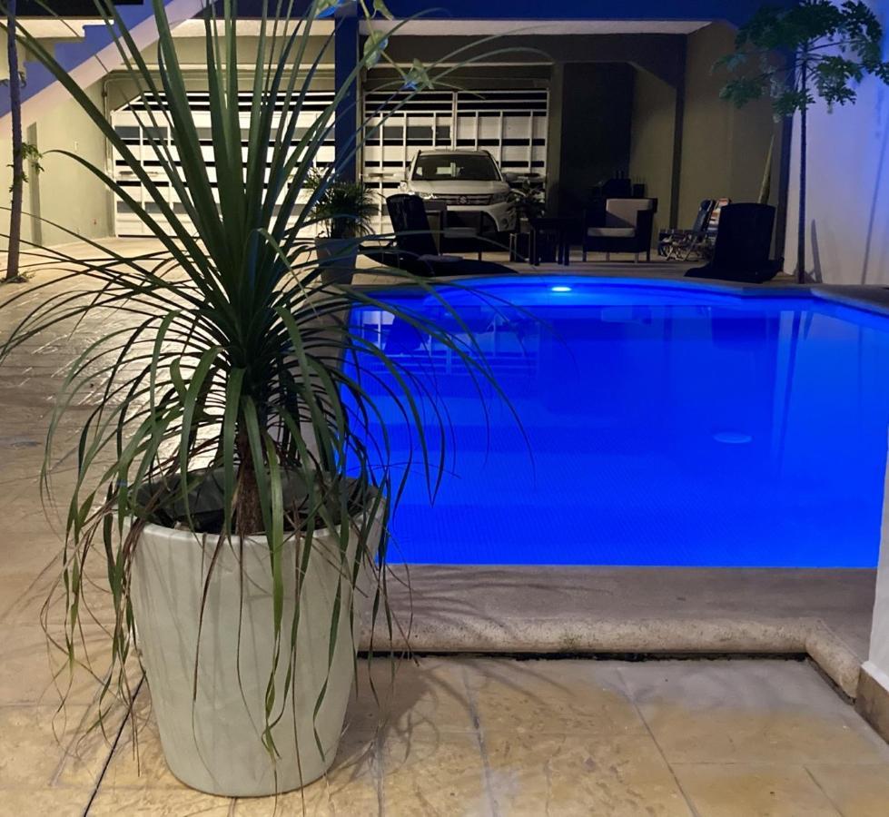 Apartamento Homecancun2 Cancún
