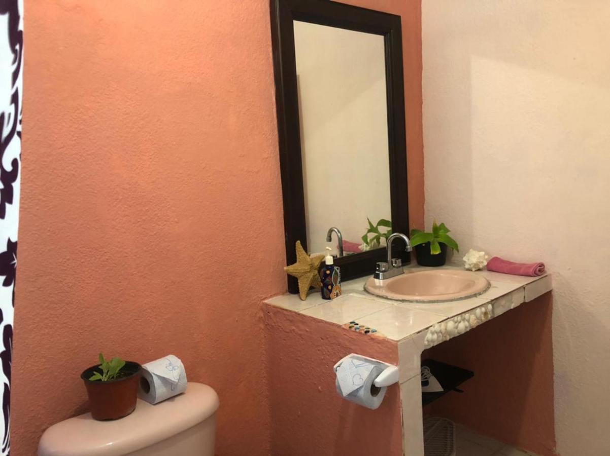 Pensión Casa Estelar