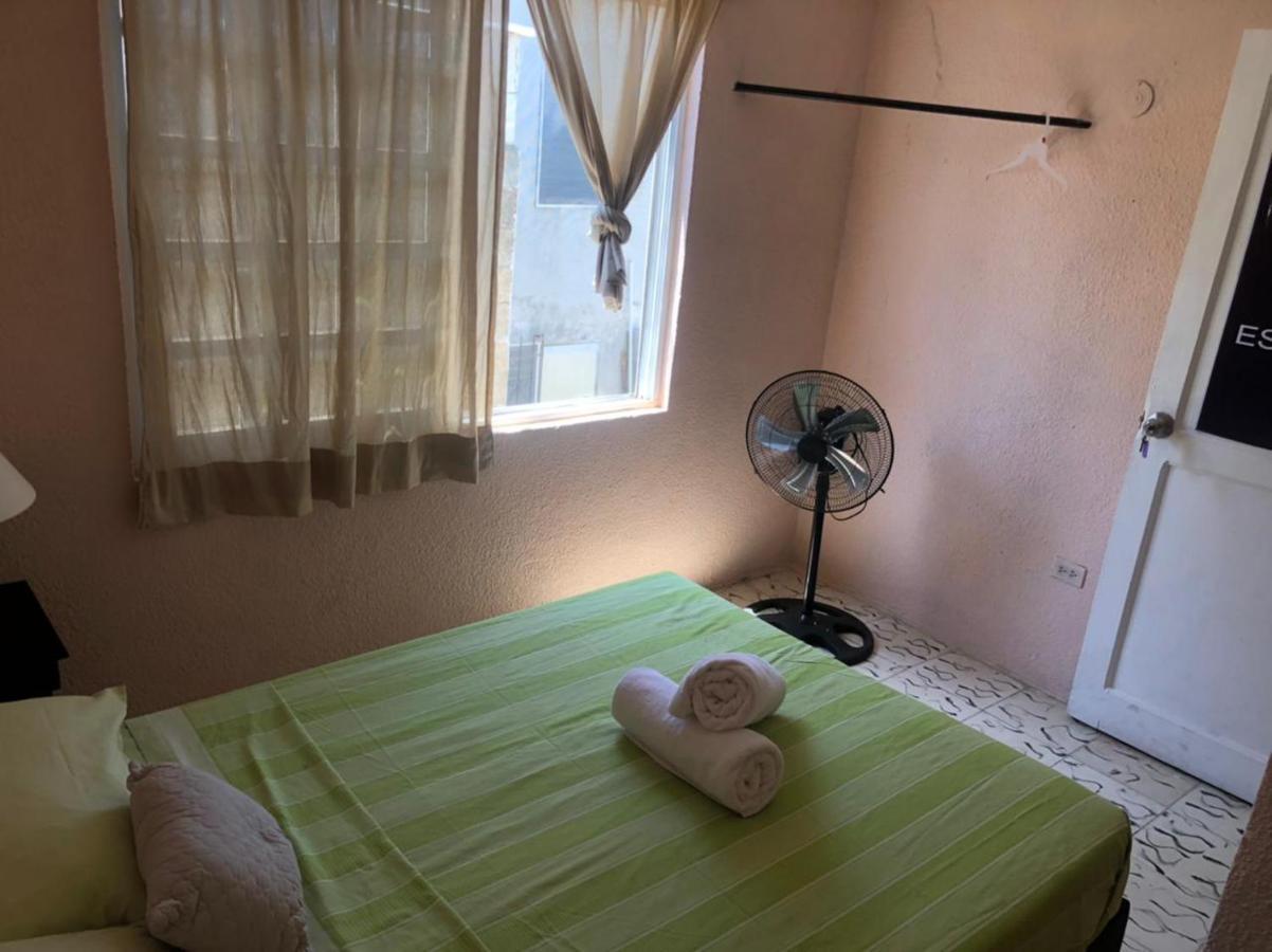 Pensión Casa Estelar