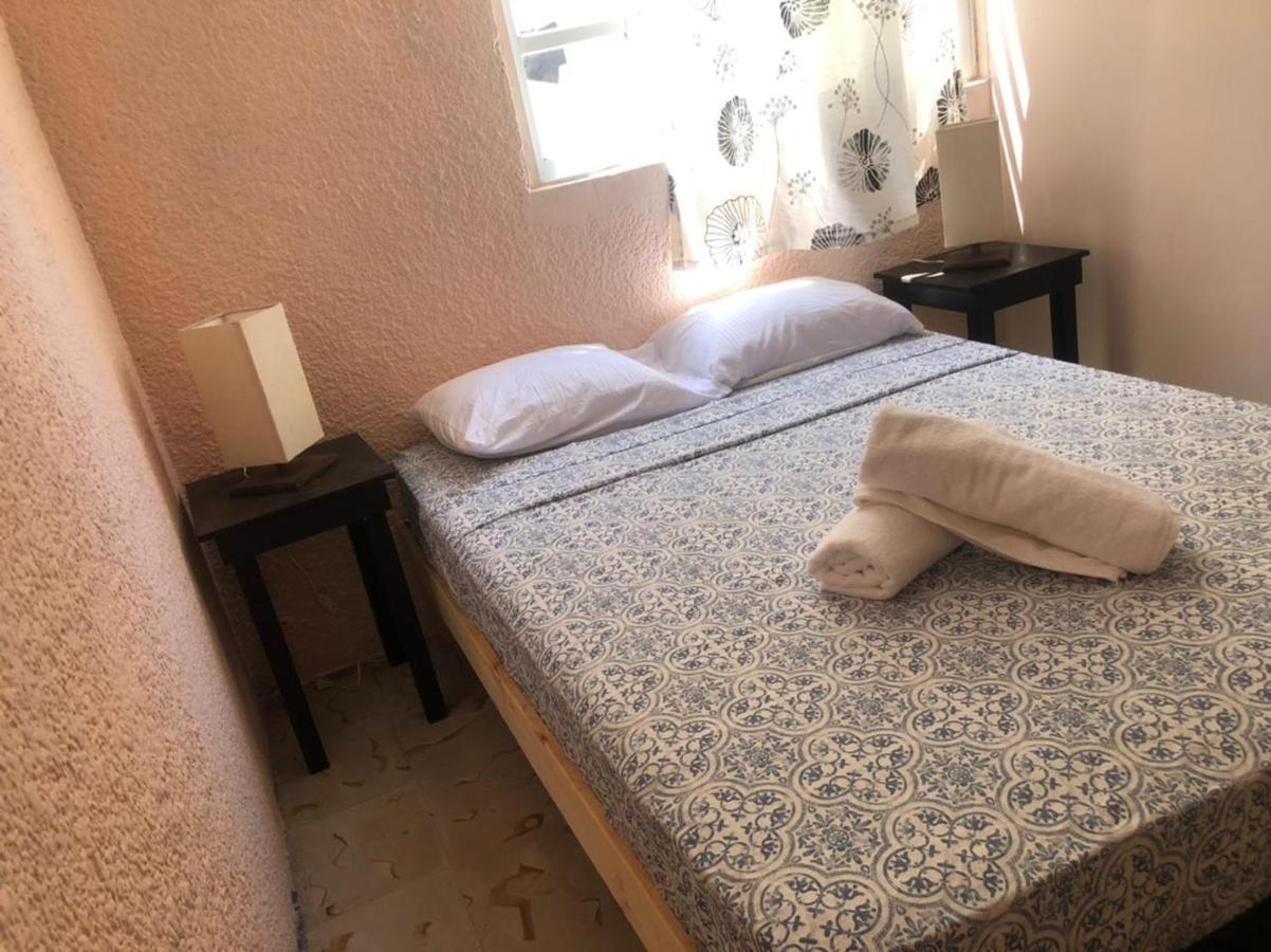 Pensión Casa Estelar *
