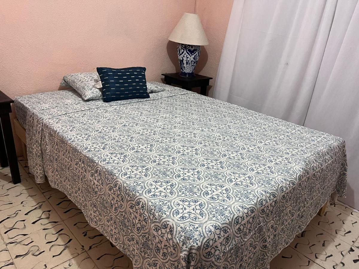 Pensión Casa Estelar Cancún