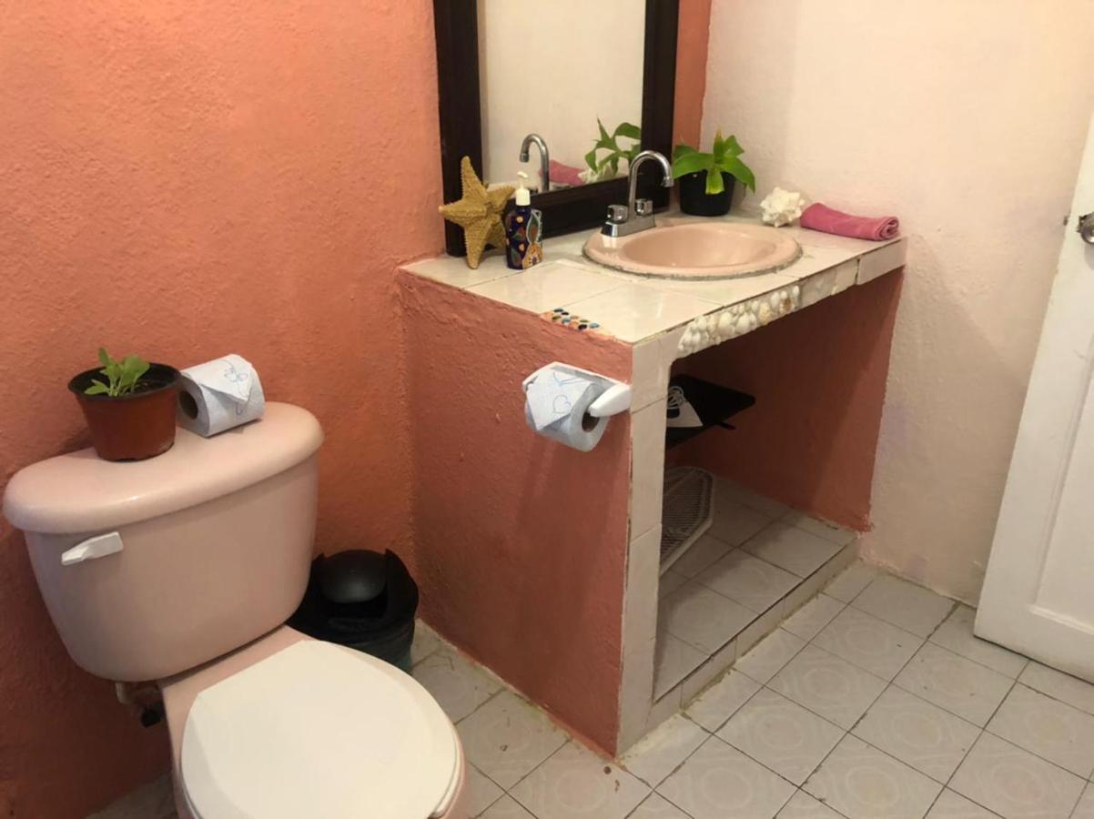 Casa Estelar Pensión *