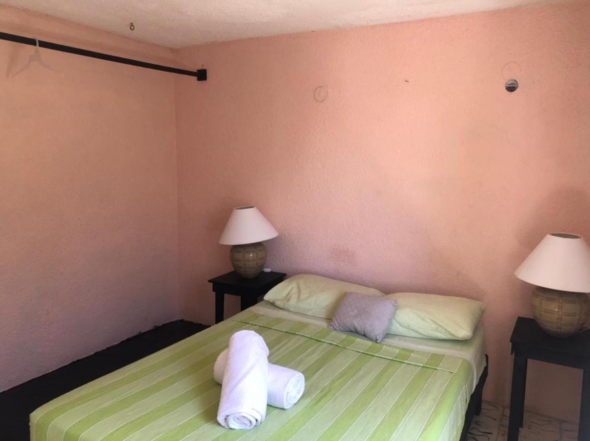 Casa Estelar Pensión
