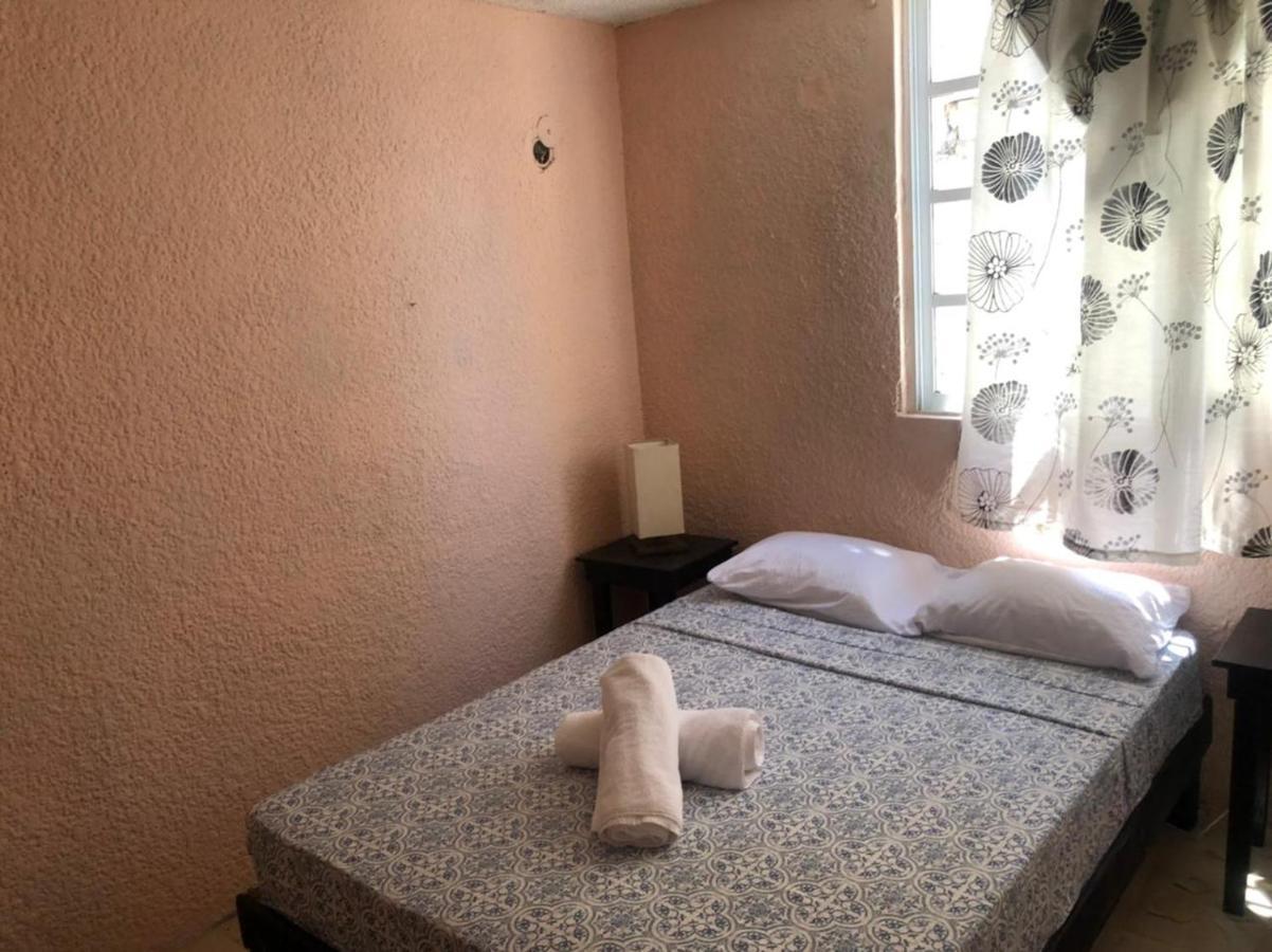 Casa Estelar Pensión Cancún