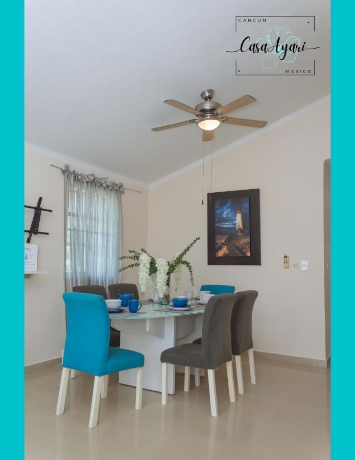 Dpto. Con 3hb, A/c&wifi 2 A 6 Personas