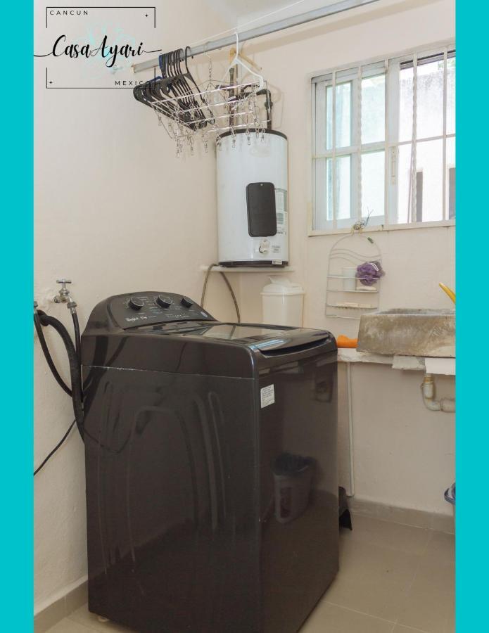 Dpto. Con 3hb, A/c&wifi 2 A 6 Personas Apartamento