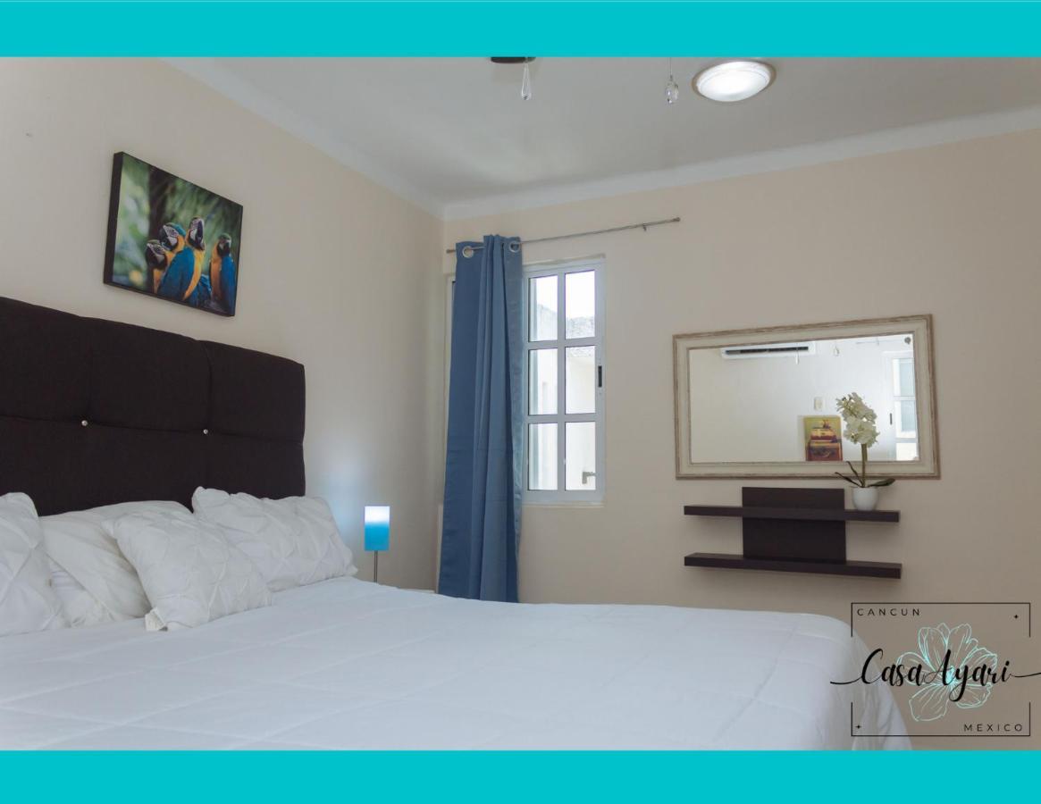 Dpto. Con 3hb, A/c&wifi 2 A 6 Personas