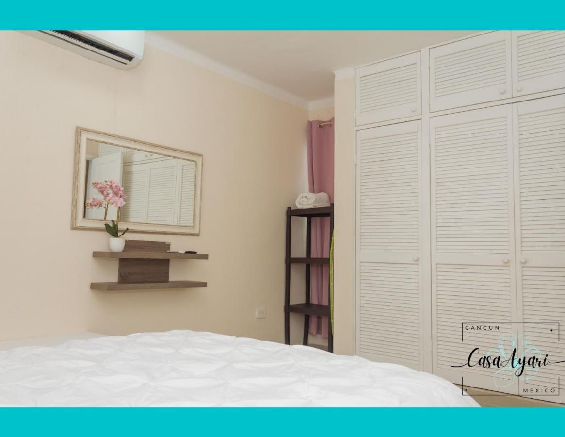 Dpto. Con 3hb, A/c&wifi 2 A 6 Personas *