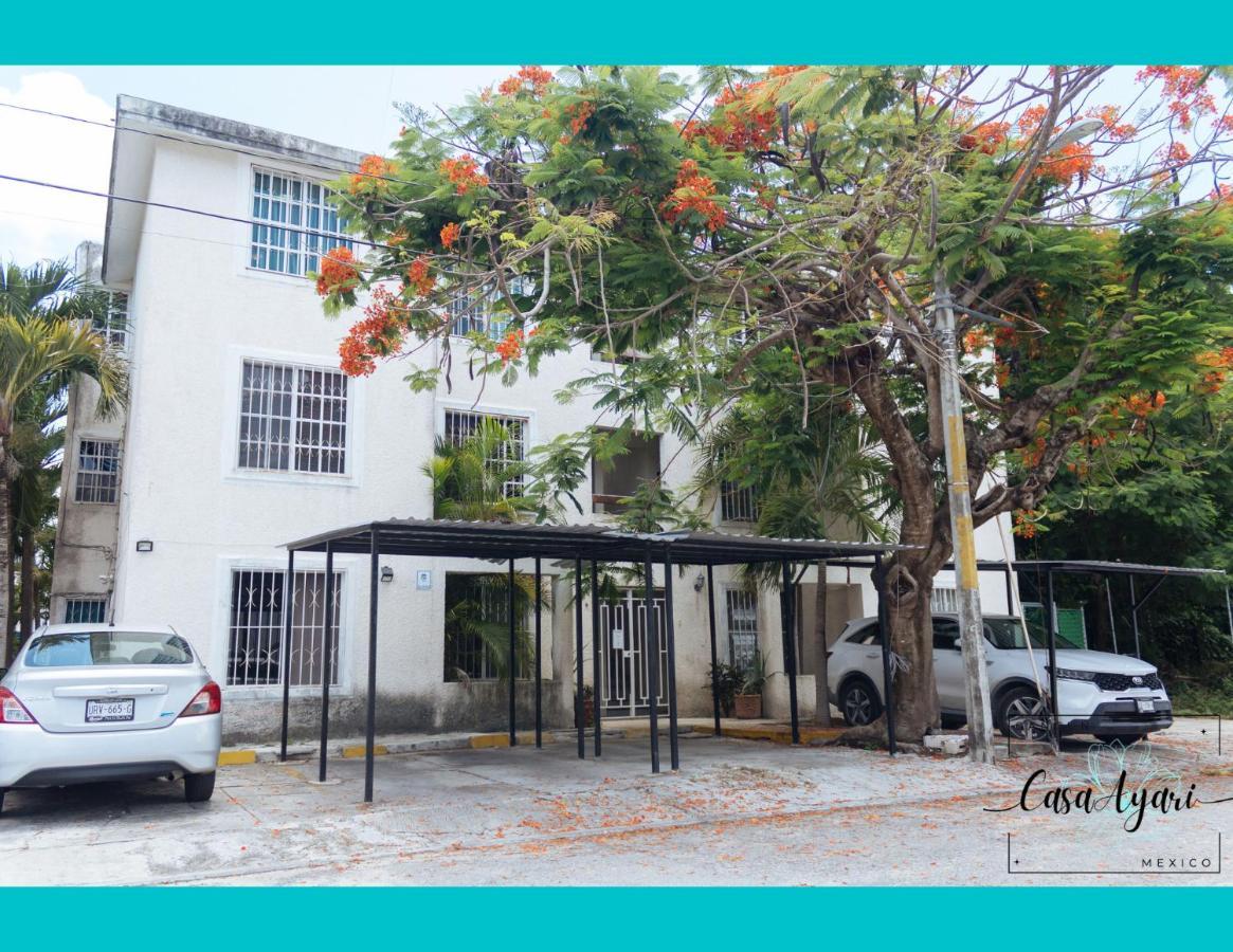 Dpto. Con 3hb, A/c&wifi 2 A 6 Personas Apartamento *