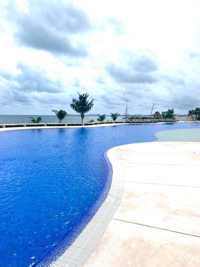 Apartment Vacation Full Cancun